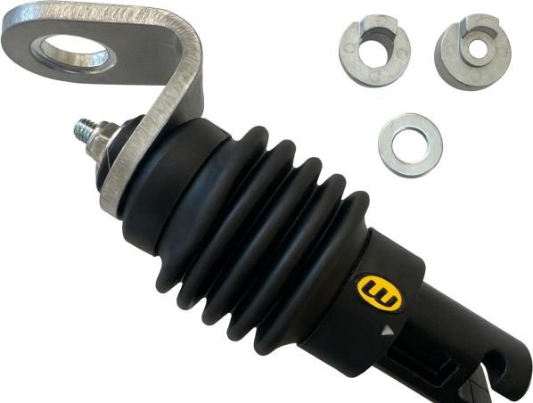 Image du produit Weber Technik Accouplement EA