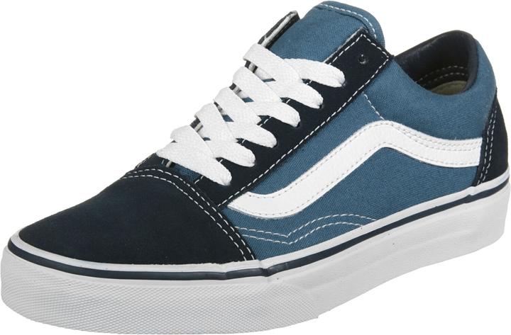 Vans Schuhe Old Skool - 12915 (35)