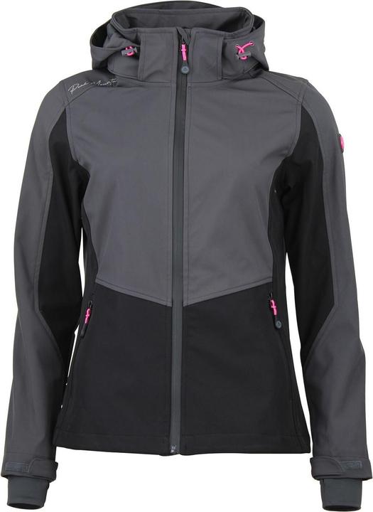 Immagine prodotto Peak mountain Softshell (XXL)