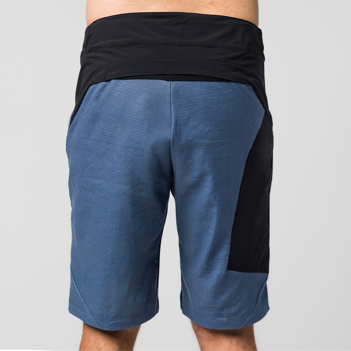 Produktbild Salewa Vento Hemp/Dst Shorts M (50, L)