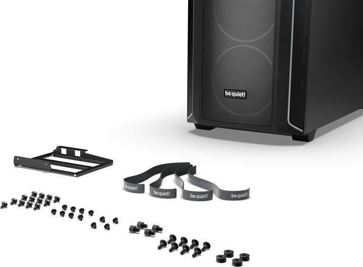 Produktbild be quiet! Shadow Base 800 FX (Mini-ITX, mATX, ATX, E-ATX)