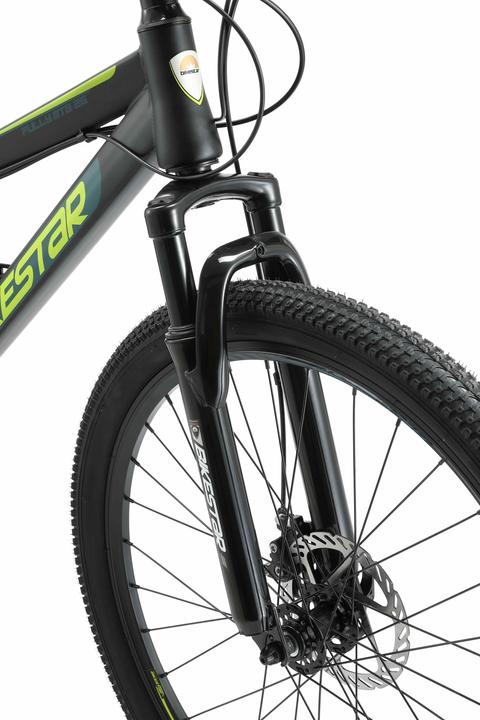 Image du produit Bikestar VTT intégral