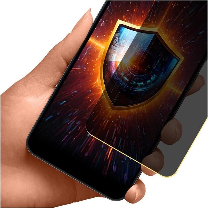 Image du produit 3MK Film de protection de la vie privée Silky Matt Privacy pour Samsung Galaxy S25 (Samsung Galaxy S25)