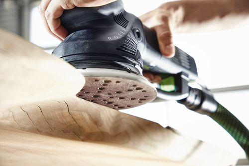 Produktbild Festool Schleifscheibe STF D150/48 P80 GR/50 (80)