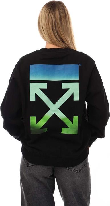 Image du produit Off - Sweat ARROW - Femme (32)