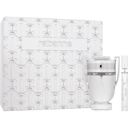 Paco Rabanne, Beauty Geschenkset, Invictus Giftset (Parfum set)