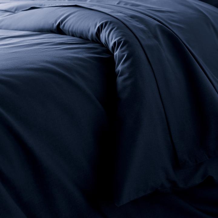 Actual product image La Redoute Interieurs Scenario Polycoton (Duvet cover, 260 x 240 cm)