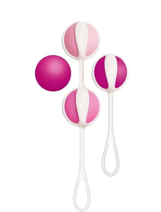 Produktbild Gvibe Geisha Balls Mini