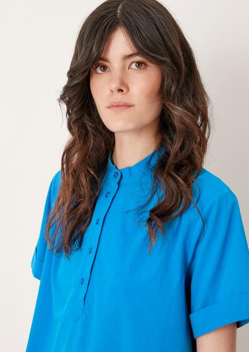 Image du produit s.Oliver Kleid Blusenkleid aus Modalmix (34)