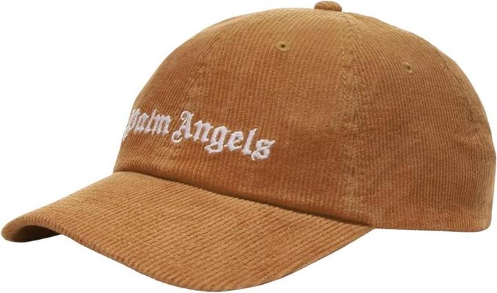 Produktbild Palm Angels BaseballMütze Kord