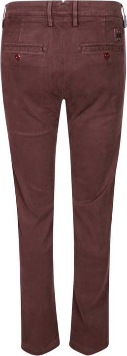 Immagine prodotto Jacob Cohen Pantaloni Bordeaux (32)