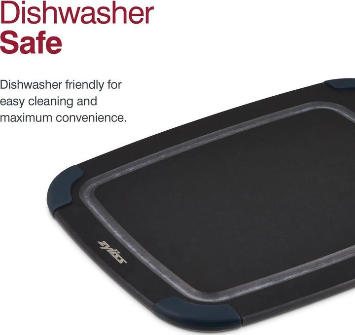 Image du produit Zyliss Planche à découper