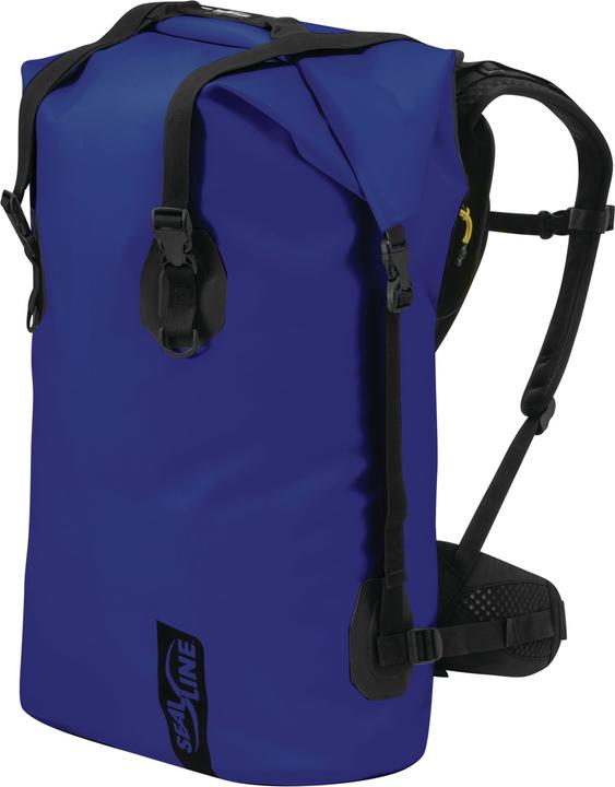 SealLine Black Canyon 65L Blue (115 l)
