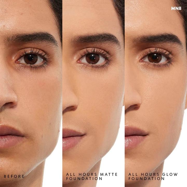 Produktbild Yves Saint Laurent All Hours Foundation (Nr. 08 - Medium Neutral)