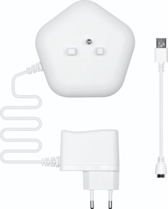 TechniSat TECHNIFANT - Audioplayer und Bluetooth-Lautsprecher für Kinder (inkl. Nachtlicht, mit MP3 (Eau de Toilette, 100 ml)