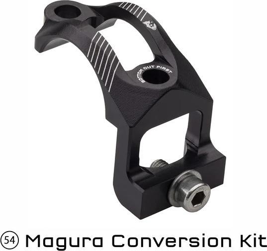 Immagine prodotto Wolf Tooth Kit di conversione ReMote adattatore per leva remota