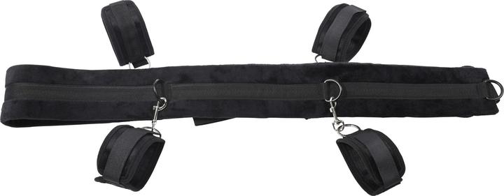 Produktbild Sportsheets no matter where bondage restraint system
