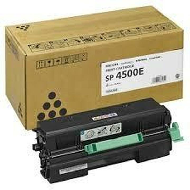 Produktbild RICOH Sp 4500e (BK)