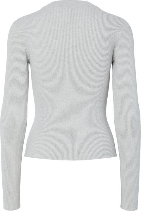Immagine prodotto Pieces Pcmira New Ls O-Neck Knit Noos Bc (XS)