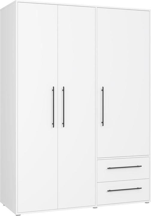 Produktbild Forte Valga (144.5 x 59 x 200.5 cm)