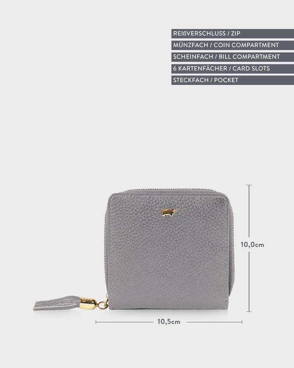 Actual product image Braun Büffel Alessia