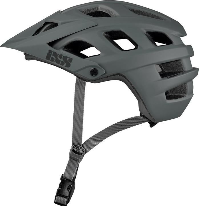 Actual product image iXS Trail Evo (54 - 58 cm)