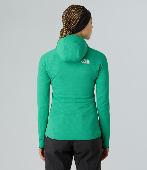 Actual product image North Face Summit Futurefleece Hoodie (S)