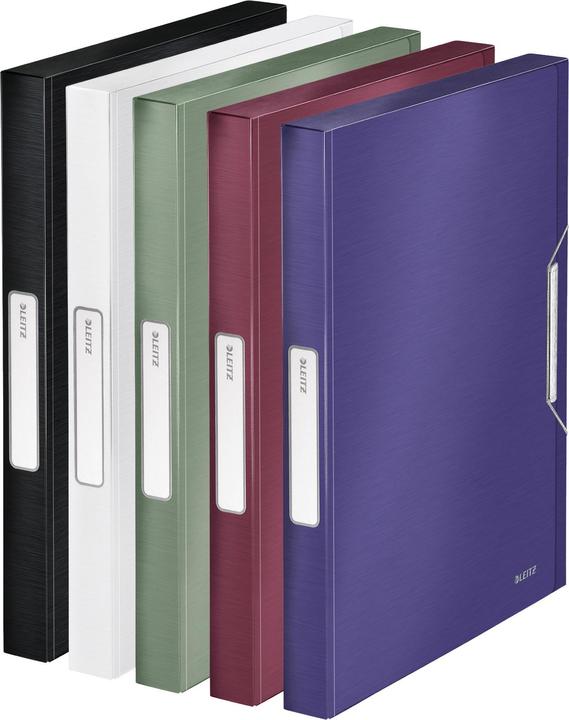 Image du produit Leitz STYLE - Boîtes de rangement (A4, 1x)