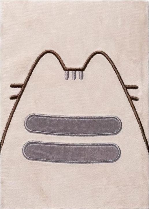 Pusheen Taccuino (Righe)