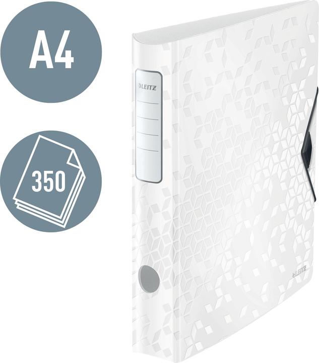 Image du produit Leitz Wow (A4, 65 mm, 1 pièce(s))
