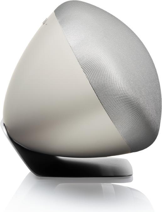 Immagine prodotto Bowers & Wilkins Zeppelin (Airplay 2, Bluetooth)