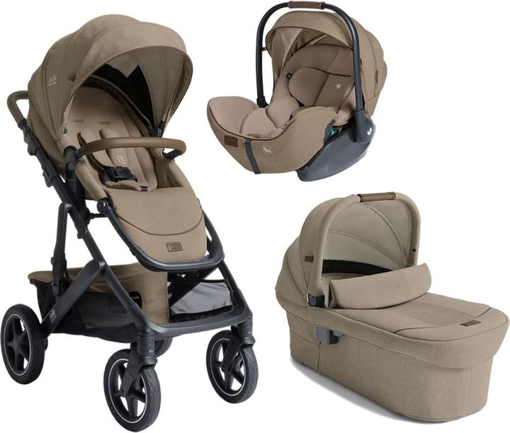 Produktbild Joie Vinca 3 in 1