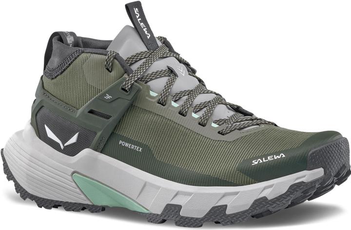 5056-faded green/dark olive, Faded Green / Dark Olive