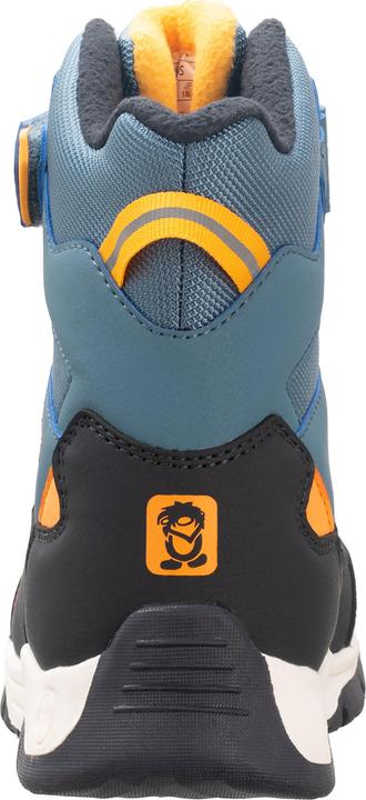 Image du produit Trollkids Kid's Lofoten Winter Boots Pro (35)