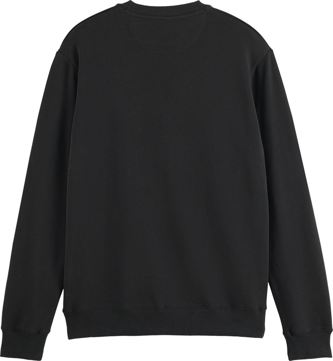 Actual product image Scotch & Soda Core Logo Sweatshirt (XXL)