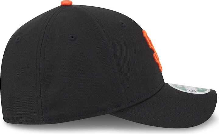 Produktbild New Era 9Forty M-Crow Cap - Authentic San Francisco Giants