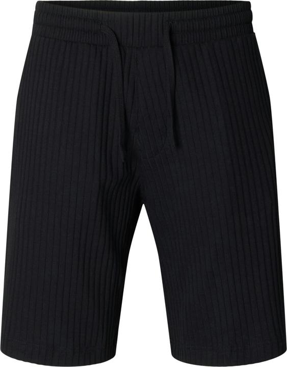 Immagine prodotto Selected Gerippte Relaxed Fit Shorts (L)