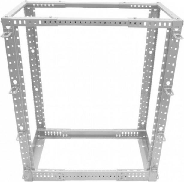 Produktbild Allnet ALL-SW4POST32GRAU Rack Gehäuse (10.86 HE, 19 Zoll Rack)