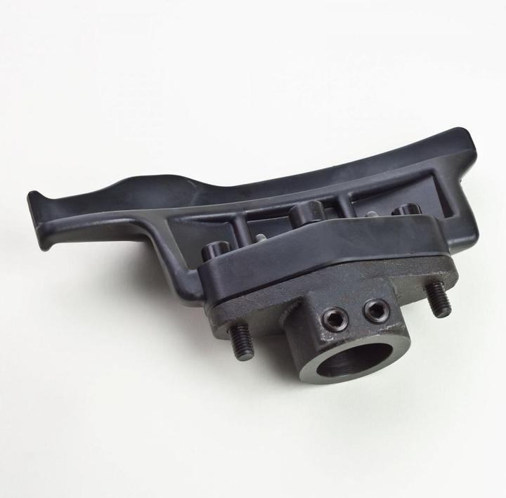 Dema Montagekopf Kunststoffausführung für 18021+18059