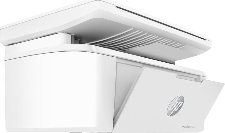 Immagine prodotto HP LaserJet MFP M140w (Laser, Bianco e nero)
