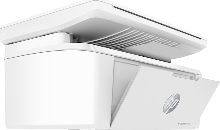 Image du produit HP LaserJet MFP M140w (Laser, Noir et blanc)