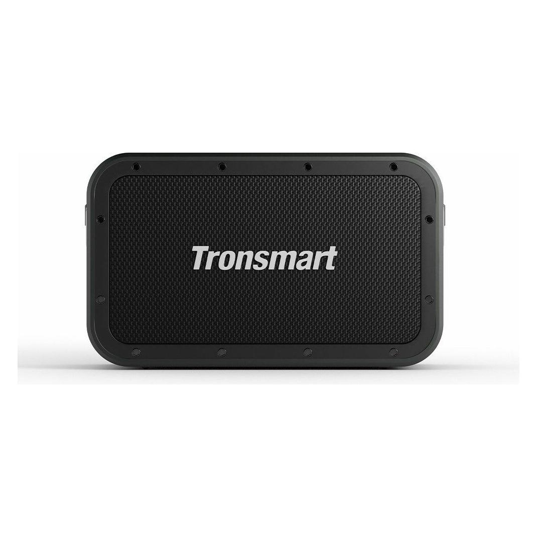Tronsmart Force Max (13 h), Bluetooth Lautsprecher, Schwarz