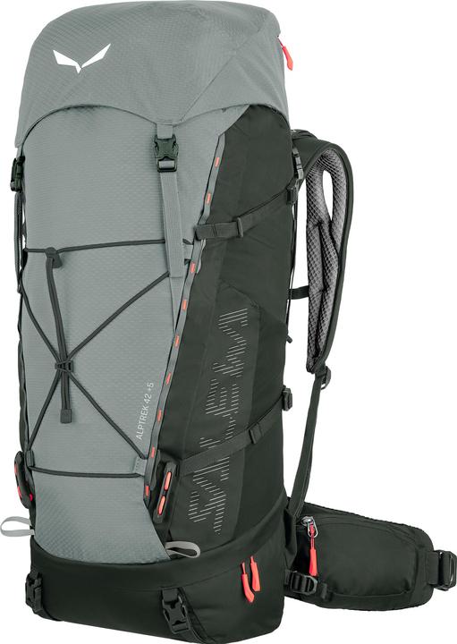 Produktbild Salewa Alptrek + L Rucksack (42 l)
