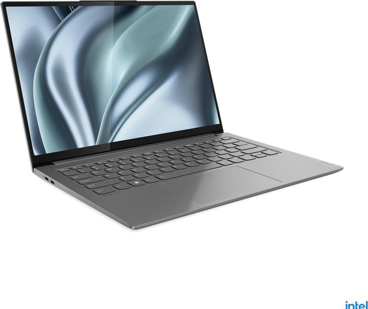 Actual product image Lenovo Yoga Slim 7 Pro 14IAP7 (14", Intel Core i7-1260P, 16 GB, 1000 GB)