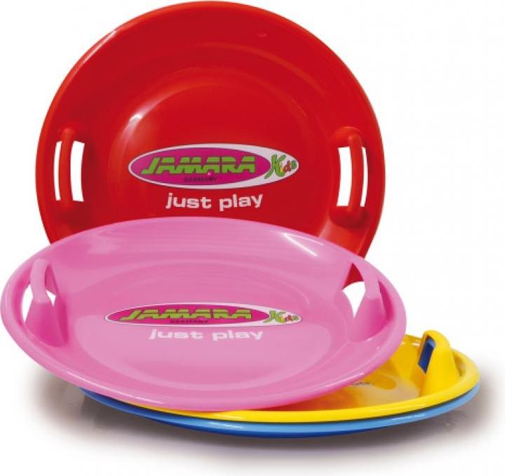 Productafbeelding Jamara Plaat