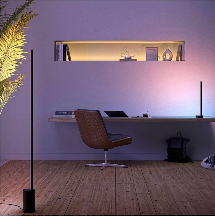 Immagine prodotto Philips Hue Signe Gradient Hue (1040 lm)