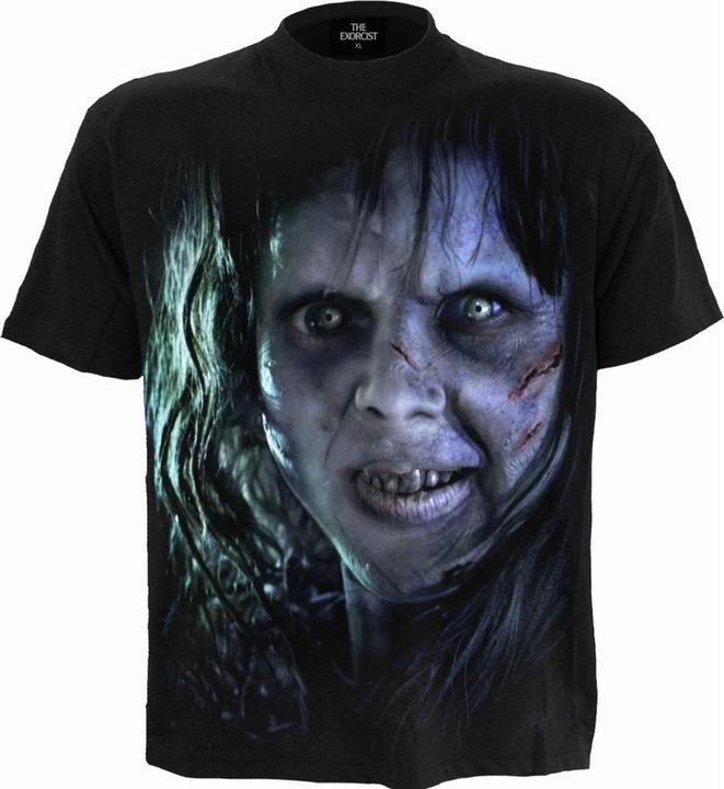 Produktbild The Exorcist TShirt (S)