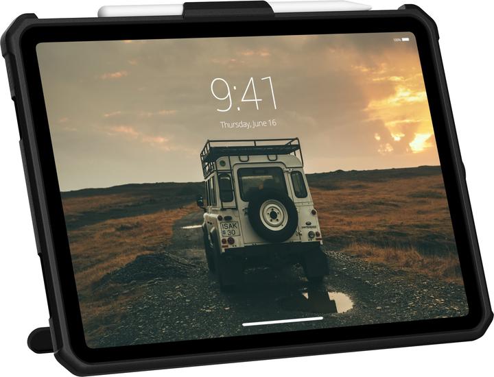 Image du produit UAG Scout w HS Case - iPad (iPad)