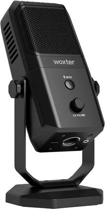 Produktbild Woxter Mic Studio 100 Pro