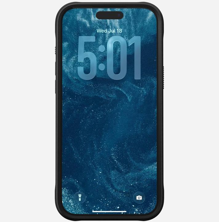 Immagine prodotto Nomad Robuste Hülle - iPhone-Hülle (Apple iPhone 17 Pro Max)